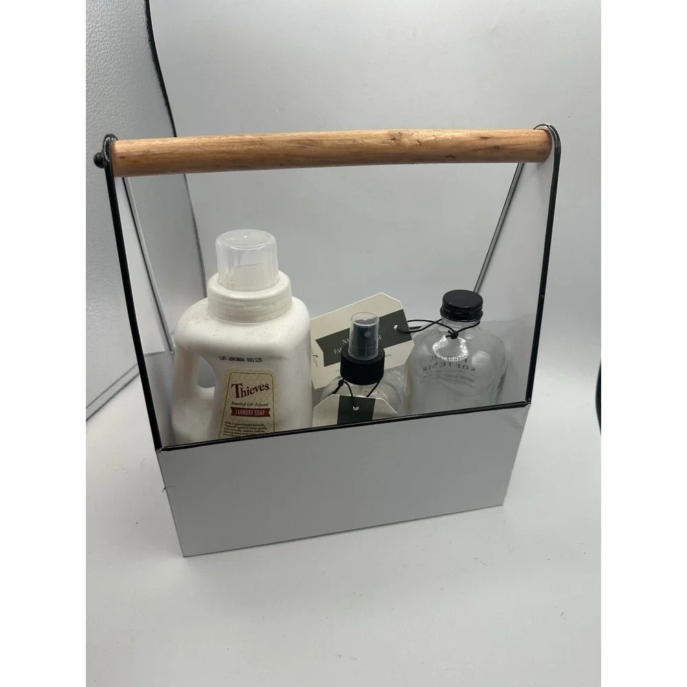Young Living Essential Oils new young